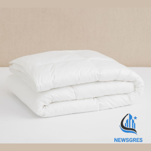 Down Alternative Comforter