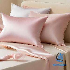 Silk Pillowcase