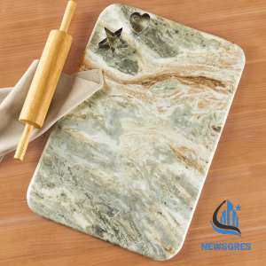 Marble Cutting Board