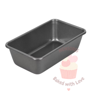 Non-Stick Loaf Pan