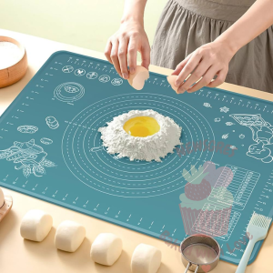 Instant Baking Helpers